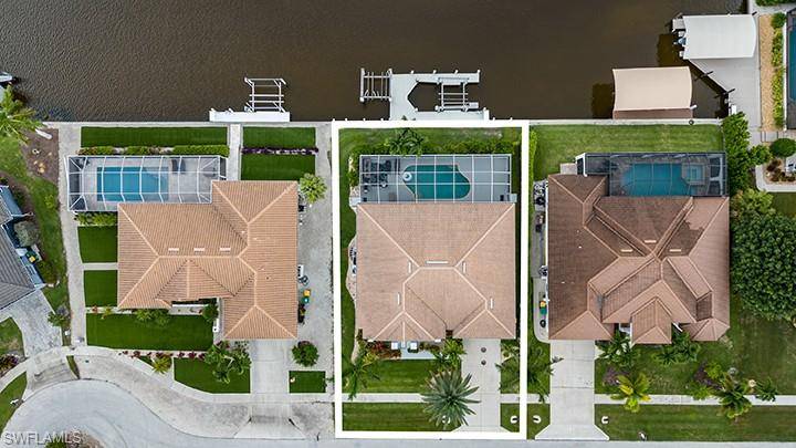 Marco Island, FL 34145,1783 Waterfall CT