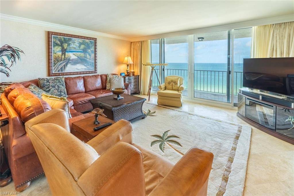 Naples, FL 34108,10701 Gulf Shore DR #1002