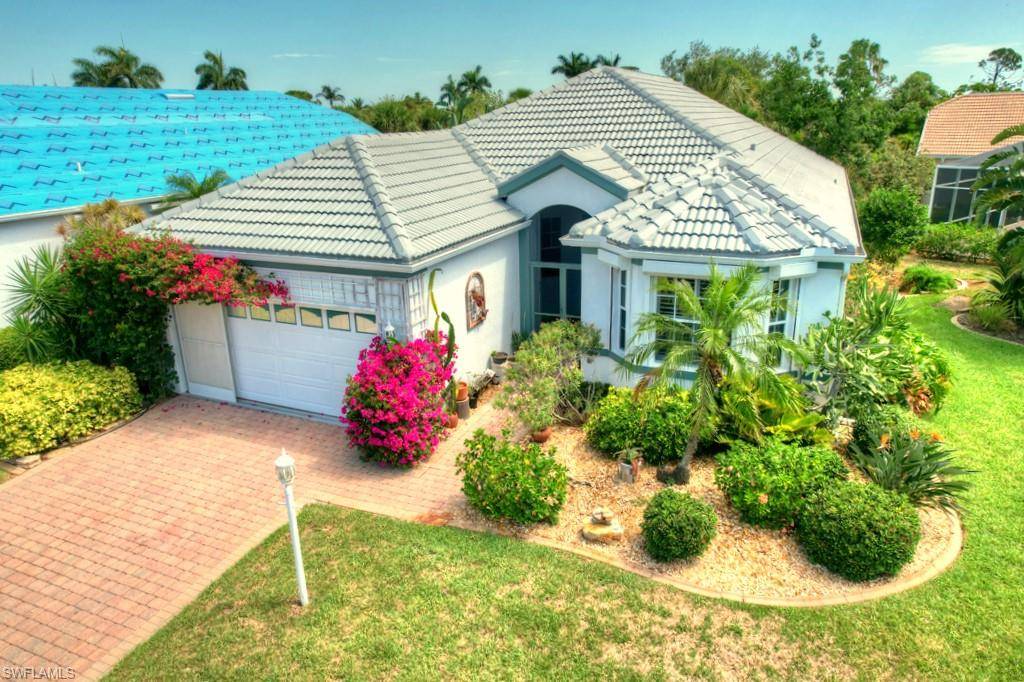 Punta Gorda, FL 33955,17844 HIBISCUS COVE CT