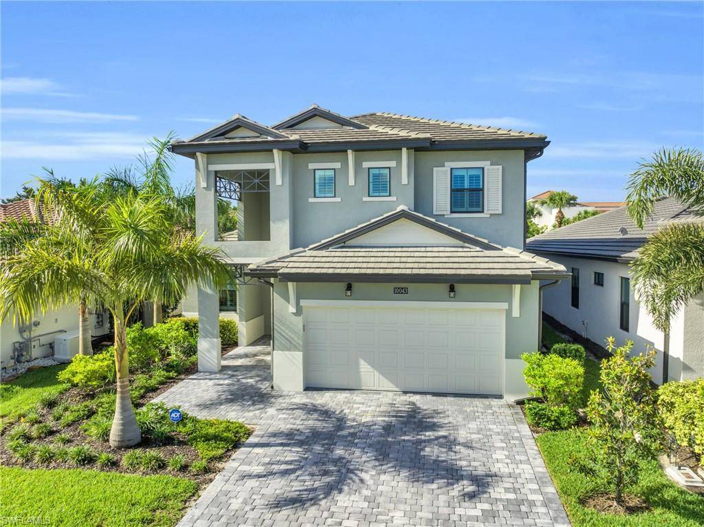 Naples, FL 34119,10043 Florence CIR