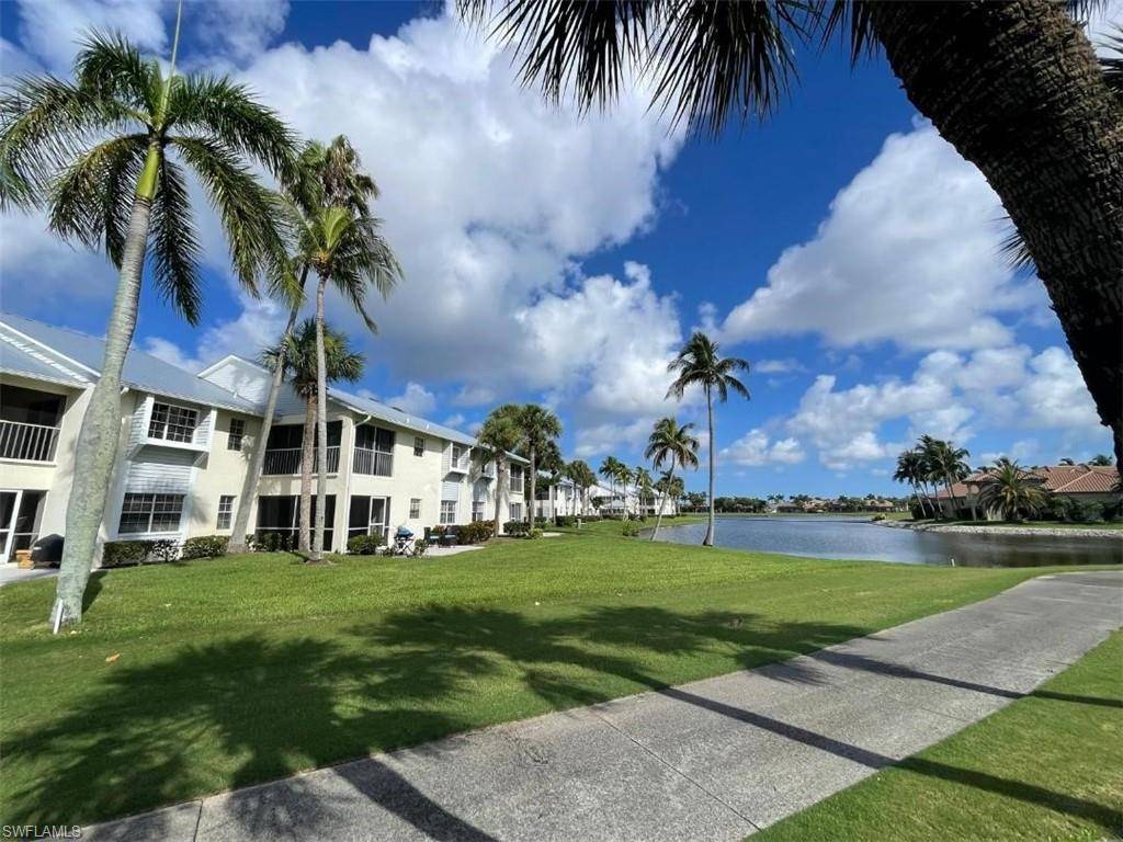 Fort Myers, FL 33908,14993 Rivers Edge CT #147