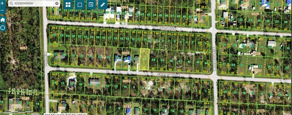 Punta Gorda, FL 33955,27342 Chinquapin DR