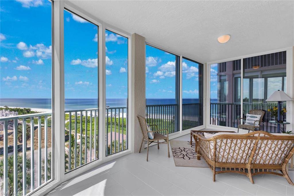 Bonita Springs, FL 34134,269 Barefoot Beach BLVD #404