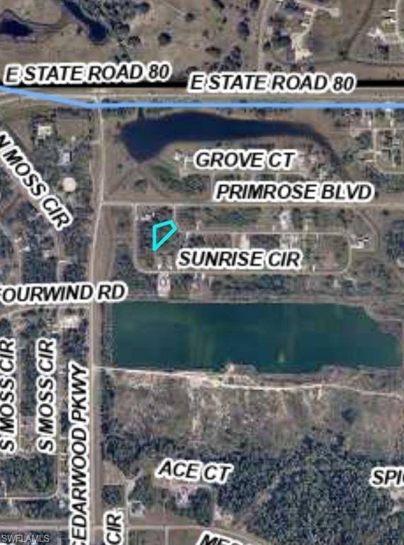 Labelle, FL 33935,8076 Sunrise CIR