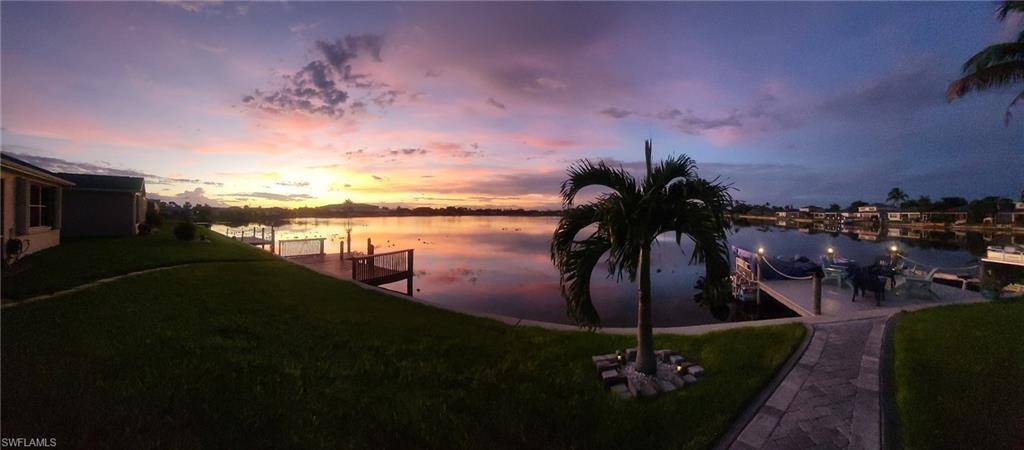 Cape Coral, FL 33991,1736 Emerald Cove CIR