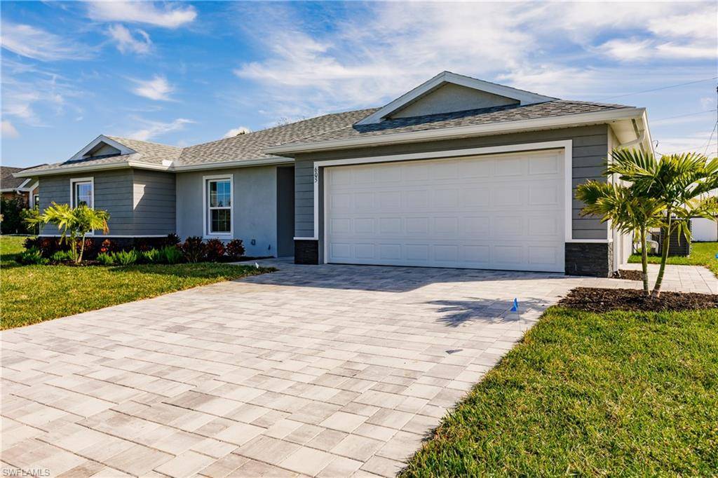 Cape Coral, FL 33991,1806 SW 3rd TER