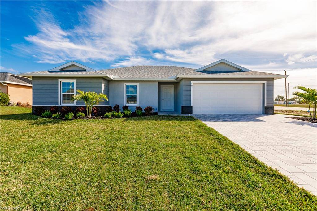 Cape Coral, FL 33991,1806 SW 3rd TER