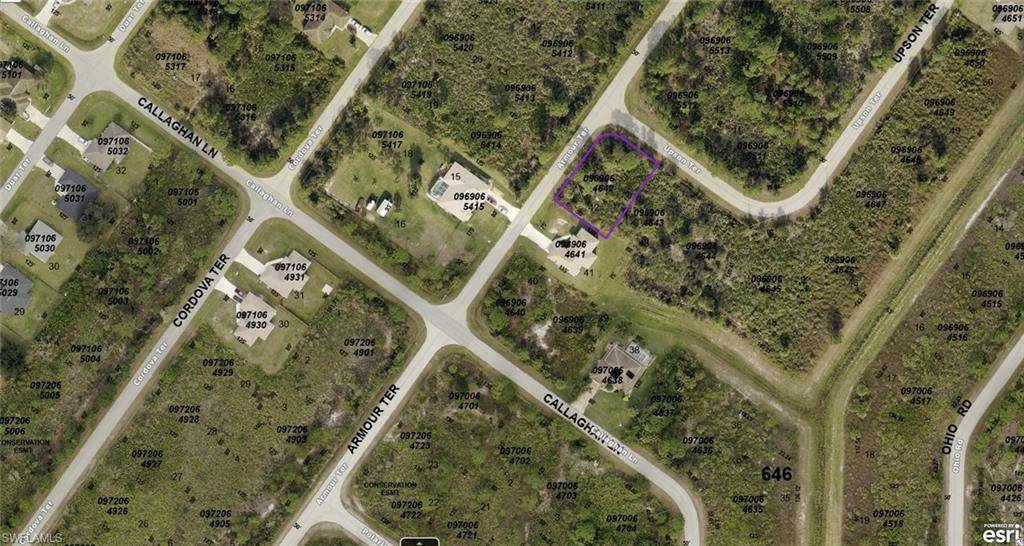 North Port, FL 34291,0969064642 Upson TER