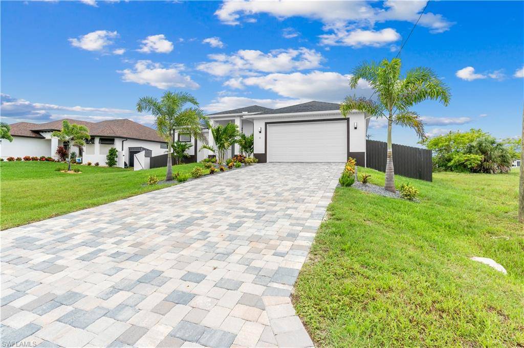 Cape Coral, FL 33991,6 SW 37th AVE