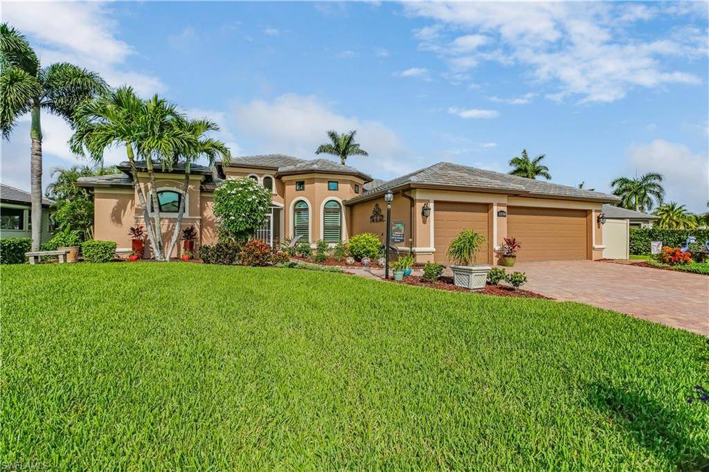 Cape Coral, FL 33991,11758 Lady Anne CIR