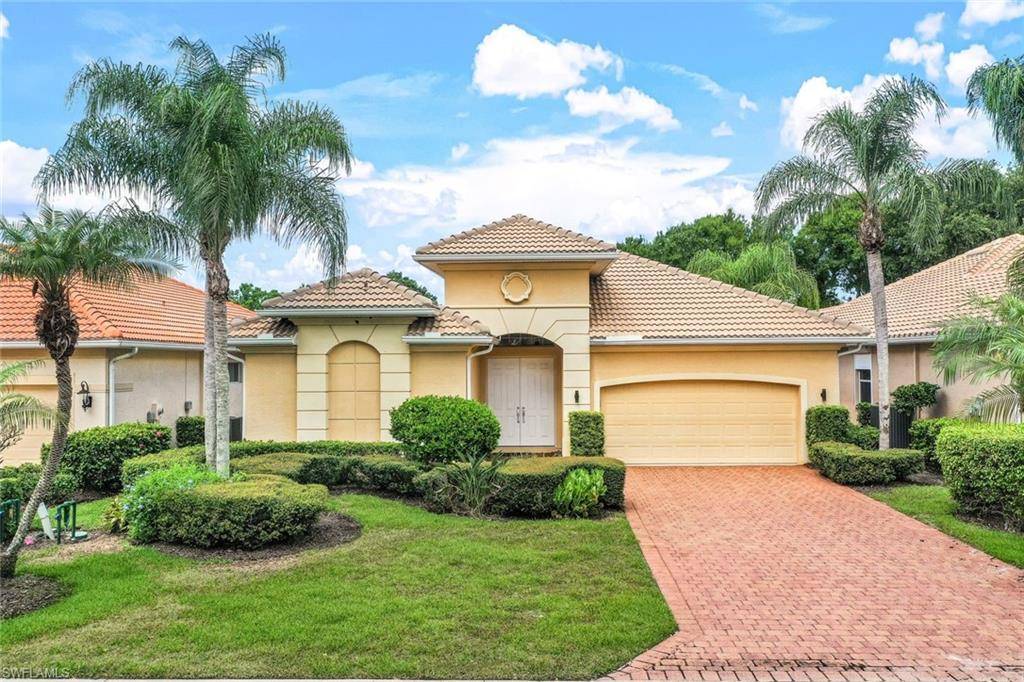 Naples, FL 34113,6761 Bent Grass DR