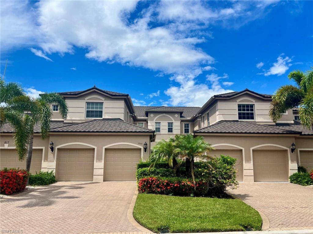 Naples, FL 34119,817 Regency Reserve CIR #3901