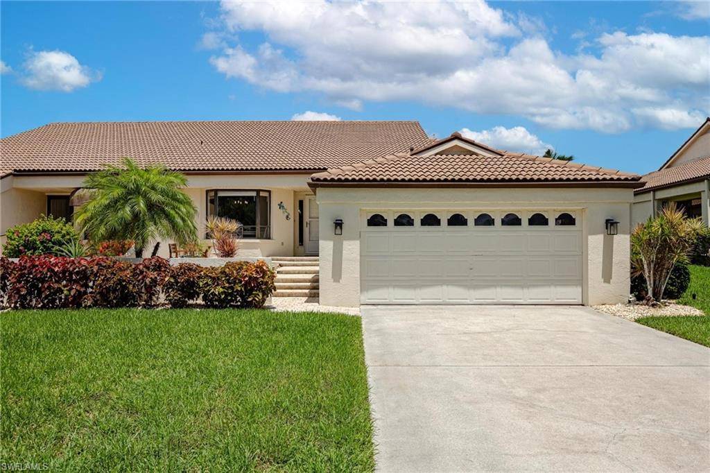 Fort Myers, FL 33908,6193 Forest Villas CIR