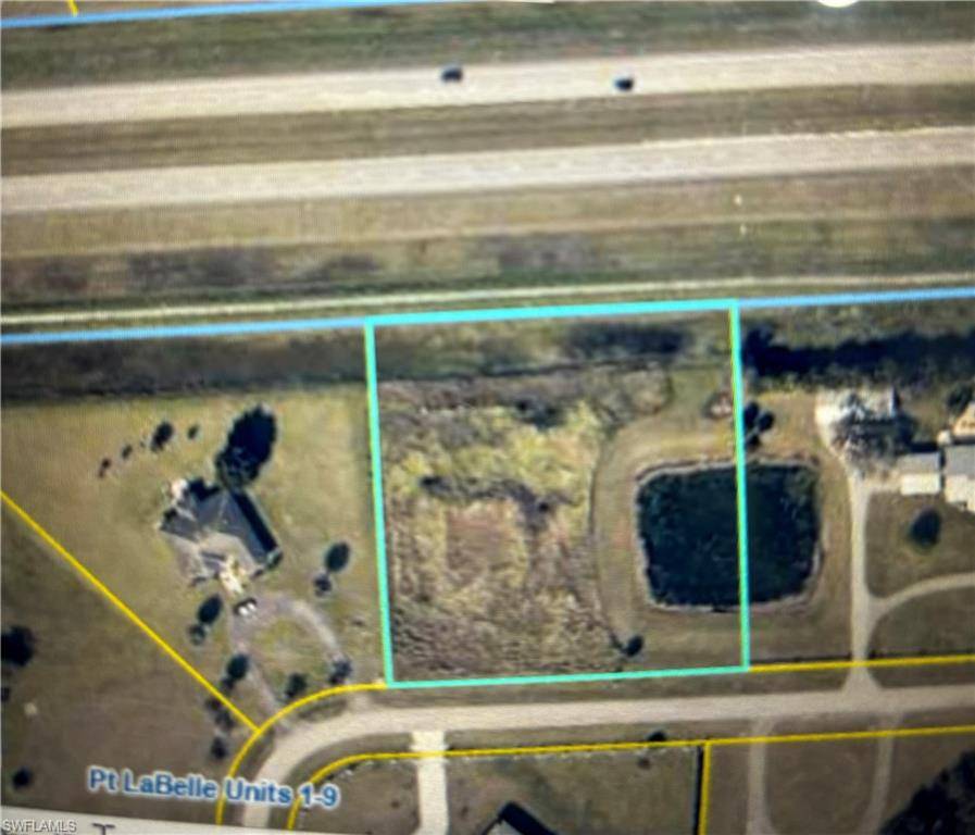 Labelle, FL 33935,4005 Oak Haven DR