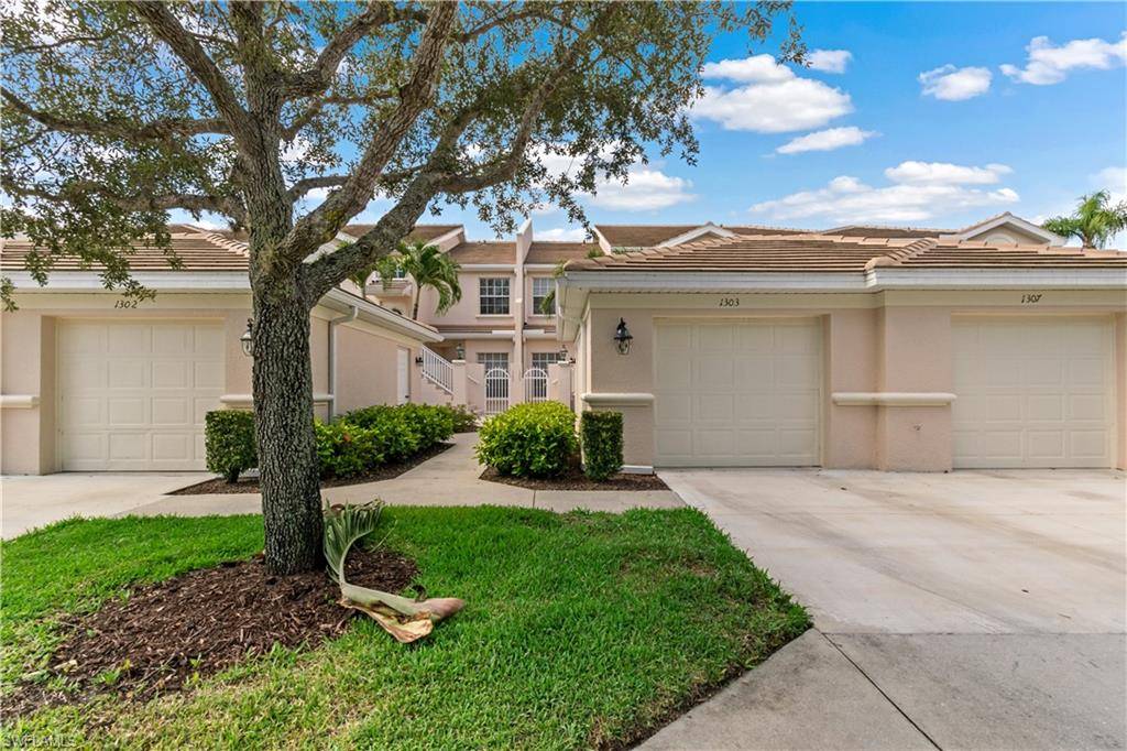 Naples, FL 34109,6245 Wilshire Pines CIR #1303