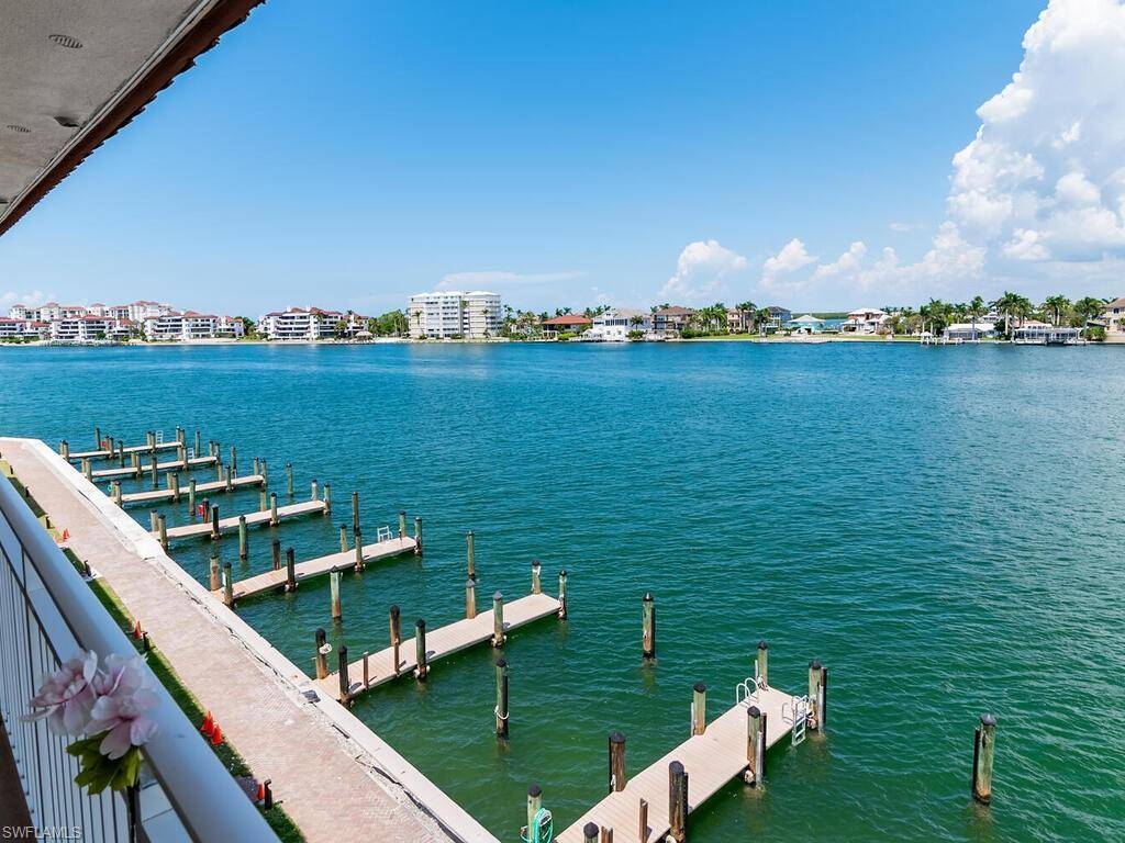 Marco Island, FL 34145,1202 Edington PL #B401