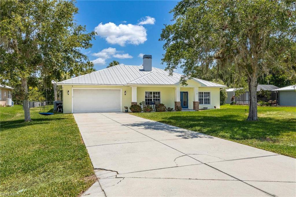 Labelle, FL 33935,1724 Caloosa Estates CT