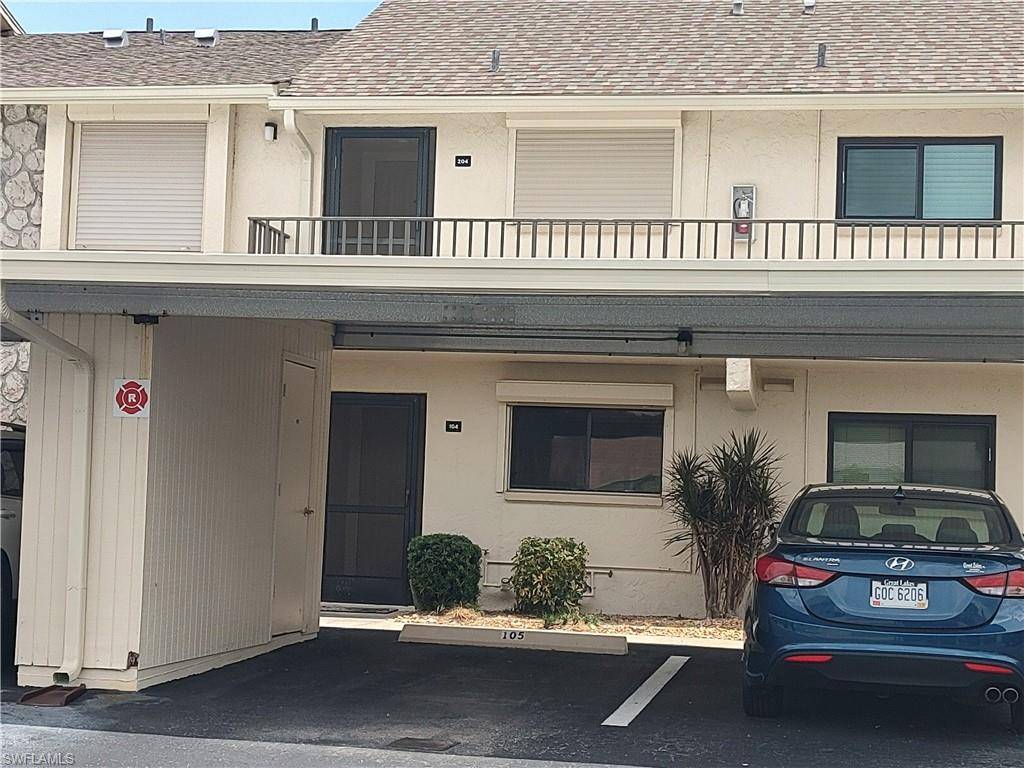 Cape Coral, FL 33904,511 SE 43rd ST #104