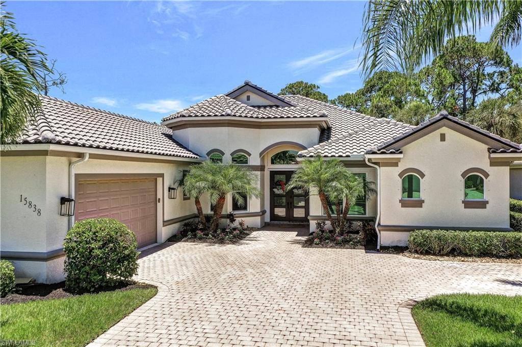 Naples, FL 34110,15838 DELASOL LN