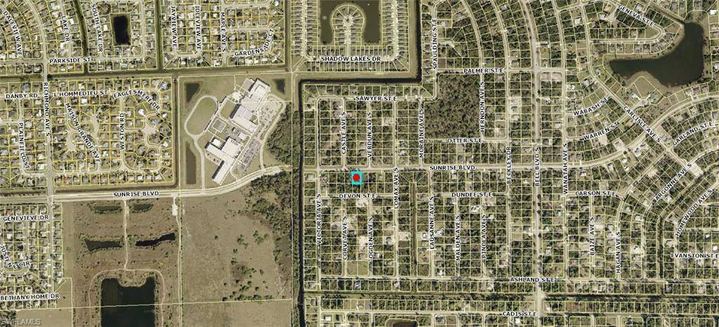 Lehigh Acres, FL 33974,712 Sunrise BLVD