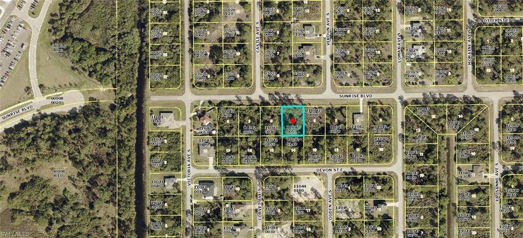 Lehigh Acres, FL 33974,712 Sunrise BLVD