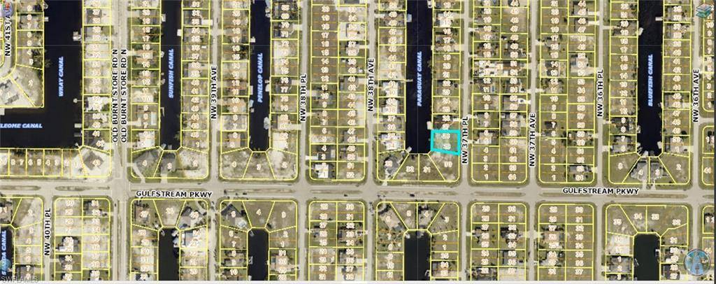 Cape Coral, FL 33993,1606 NW 37th PL