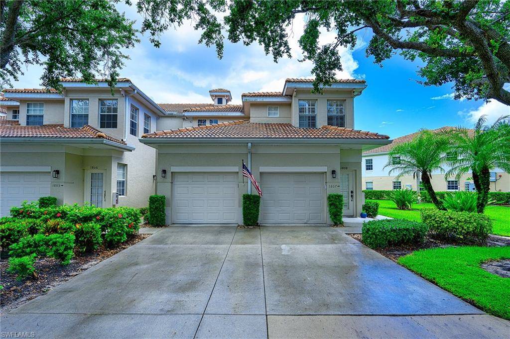 Naples, FL 34109,3051 Horizon LN #1807