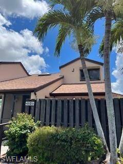 Fort Myers, FL 33907,7133 Penner LN #39