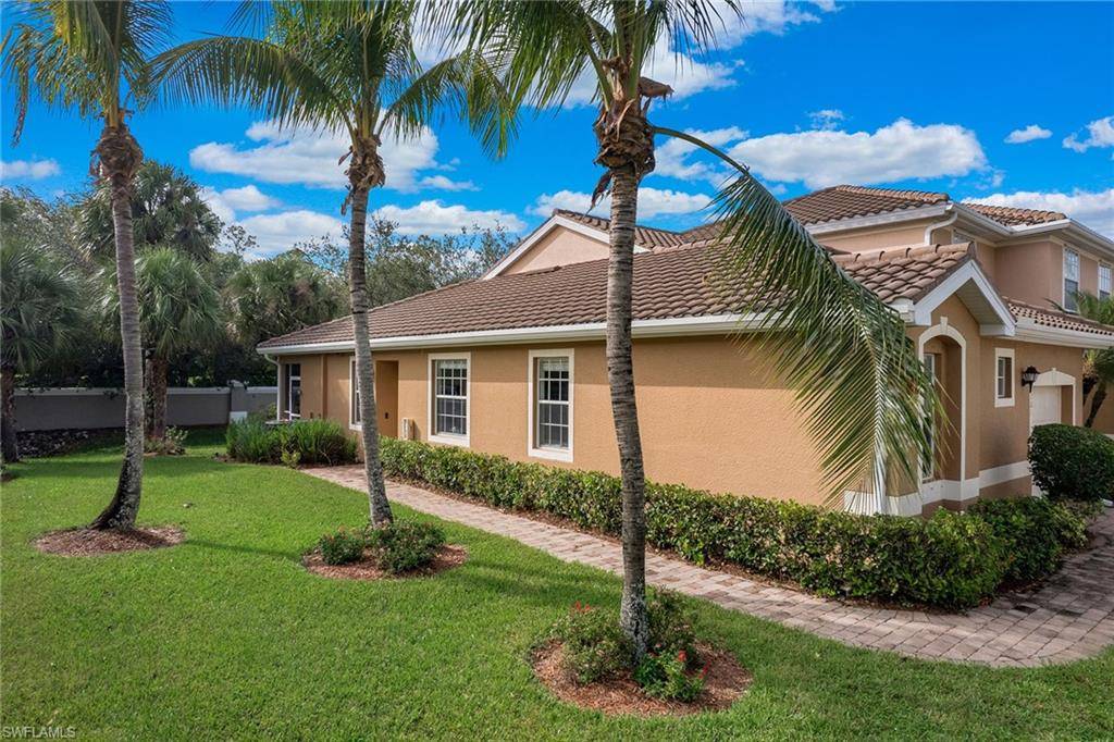 Naples, FL 34114,14150 Winchester CT #1701