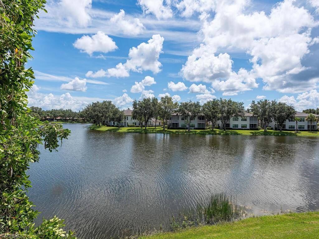 Naples, FL 34109,1855 Les Chateaux Blvd #203