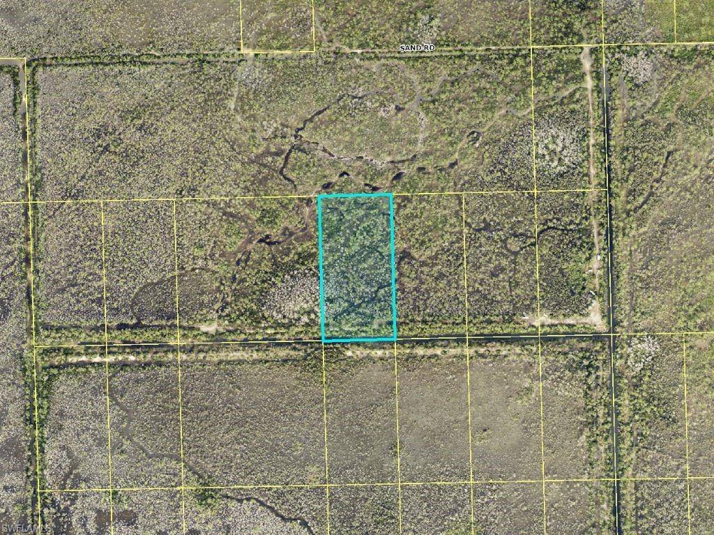 Bonita Springs, FL 34135,ACCESS UNDETERMINED