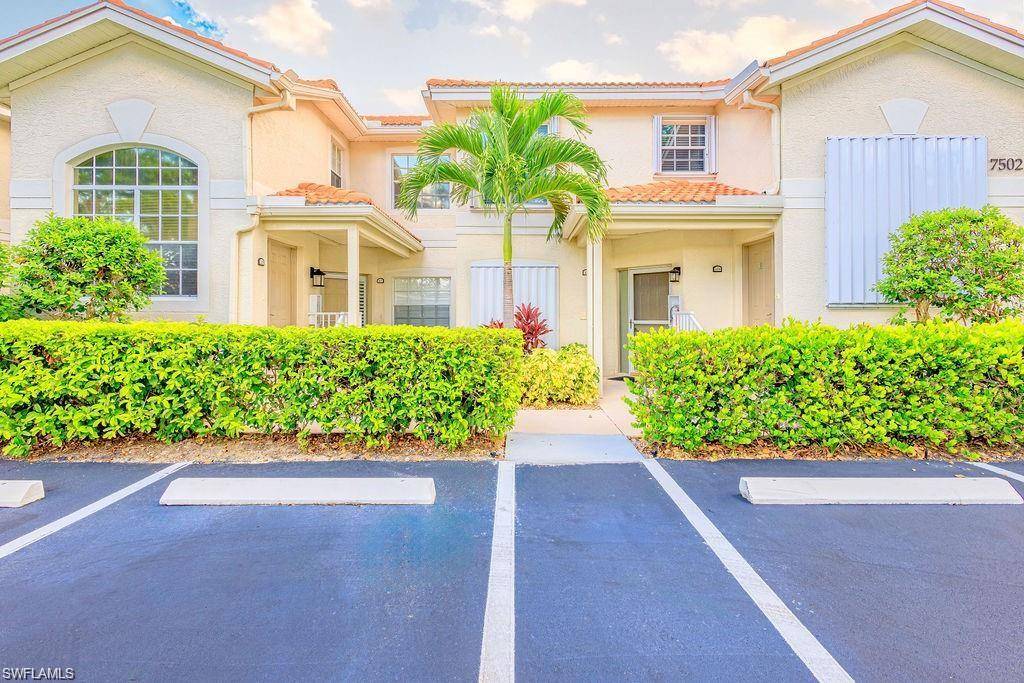 Naples, FL 34109,7502 Silver Trumpet LN #204