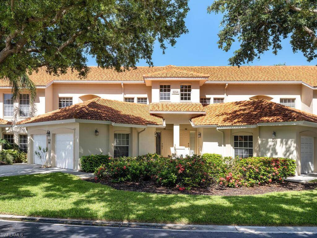 Naples, FL 34108,1054 Egrets Walk CIR #202