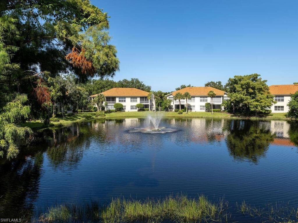 Naples, FL 34108,1054 Egrets Walk CIR #202