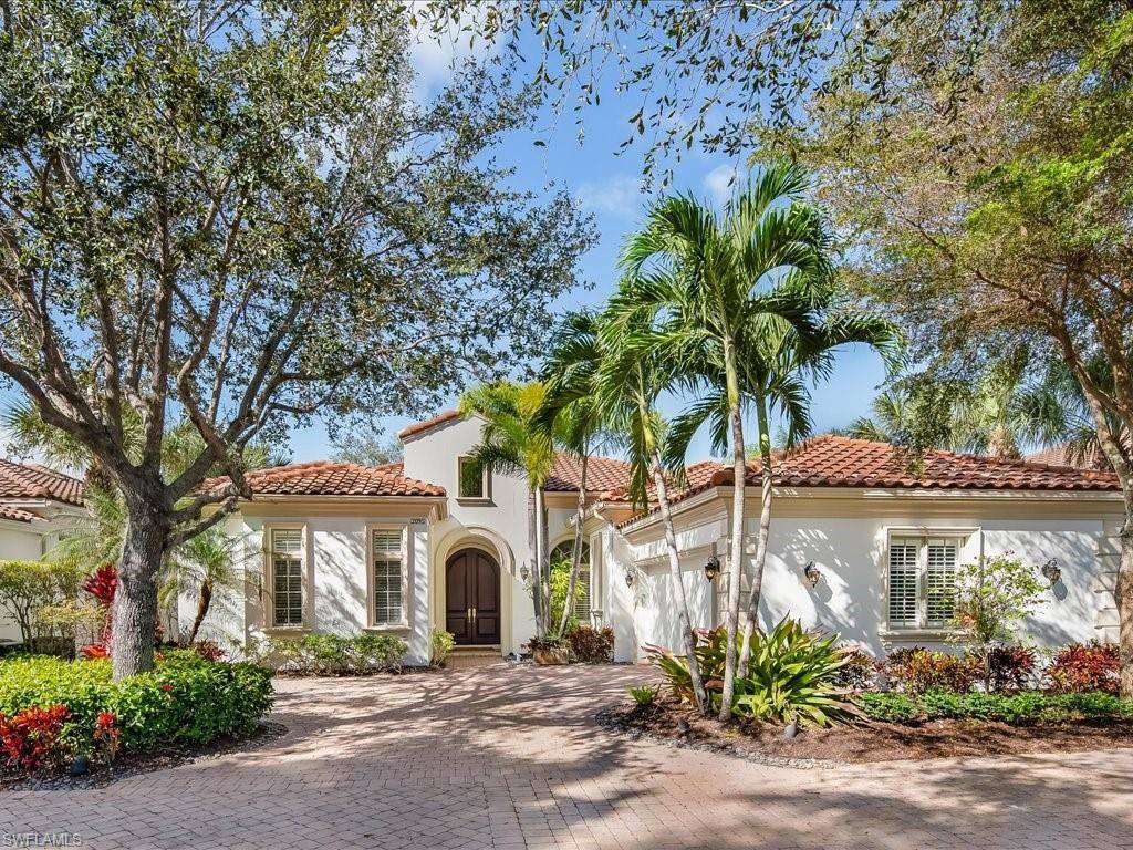 Naples, FL 34105,2095 Rivoli CT