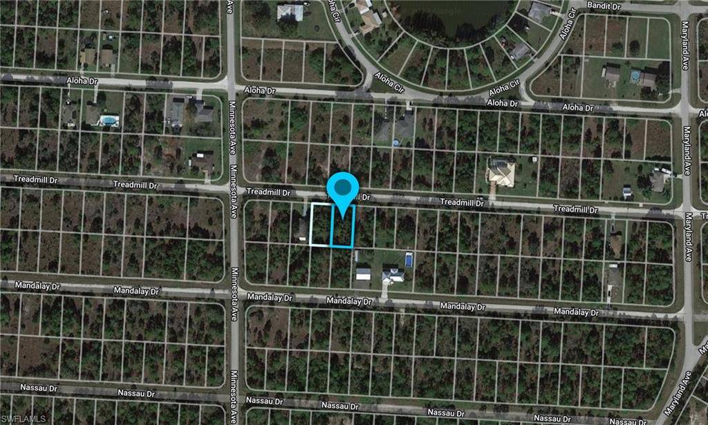 Punta Gorda, FL 33955,27421 Treadmill DR