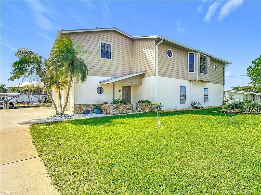 Punta Gorda, FL 33955,24313 Pirate Harbor BLVD