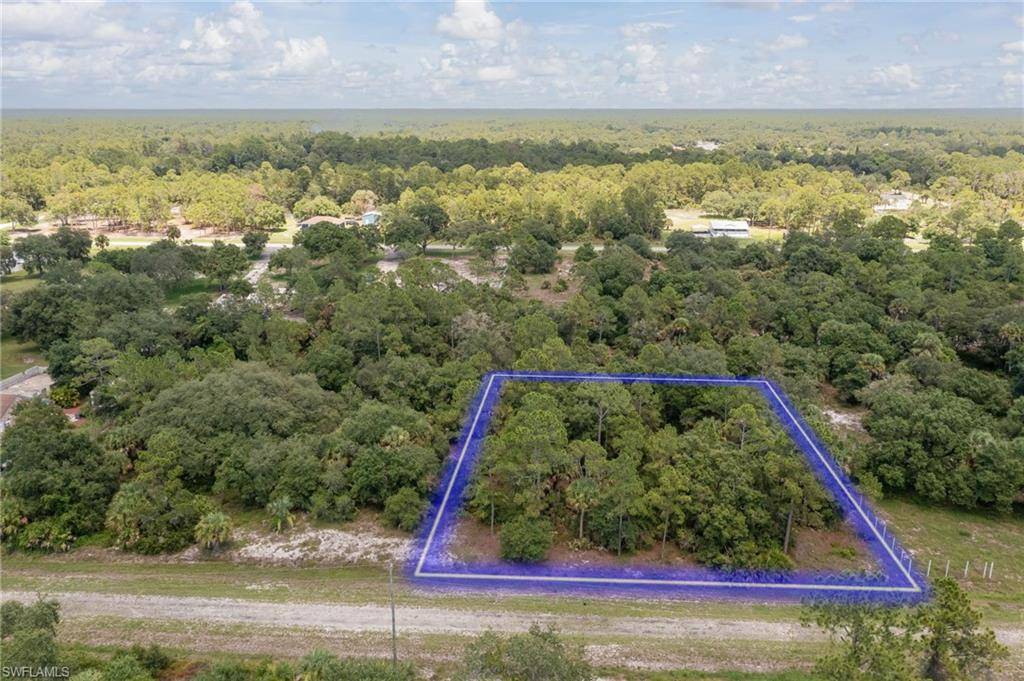 Montura Ranches, FL 33440,545 S Granja ST