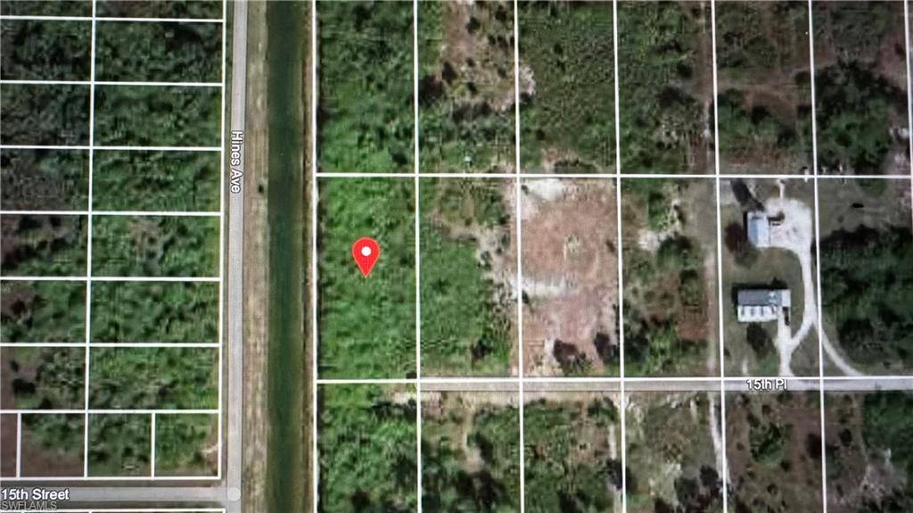 Labelle, FL 33935,7978 15th PL