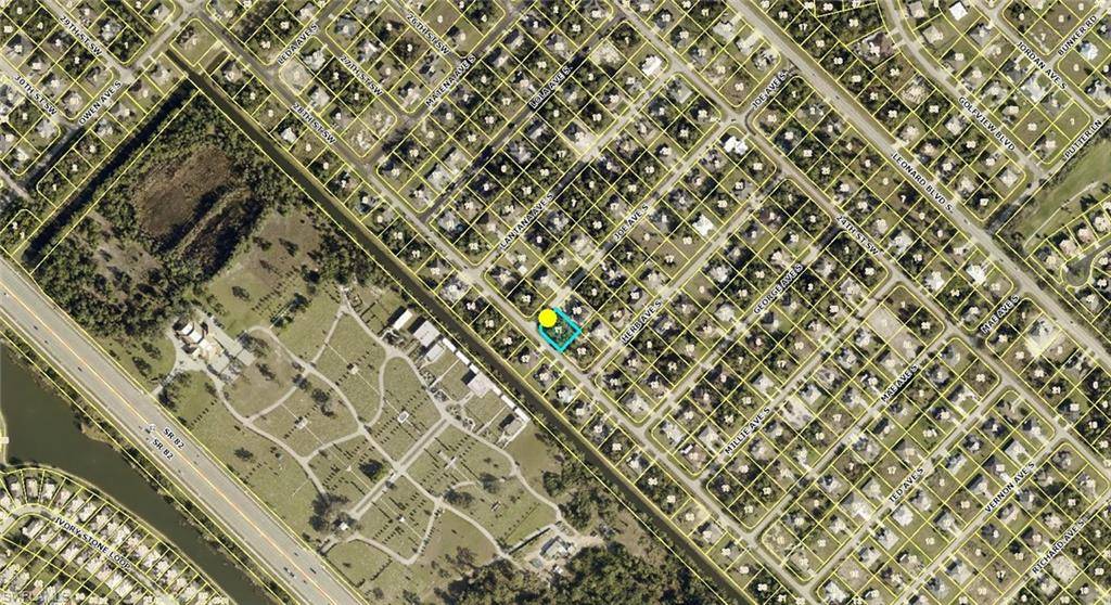 Lehigh Acres, FL 33973,2441 Joe AVE S