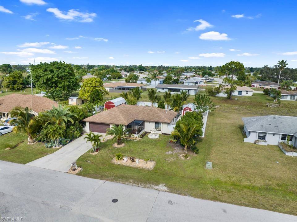 Lehigh Acres, FL 33936,603 Lhommedieu ST