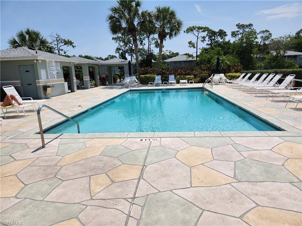 Naples, FL 34104,840 New Waterford DR #O-103