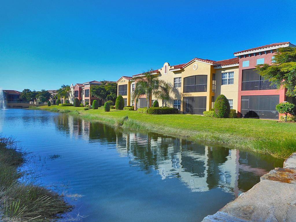 Estero, FL 33928,8565 Via Garibaldi CIR #203