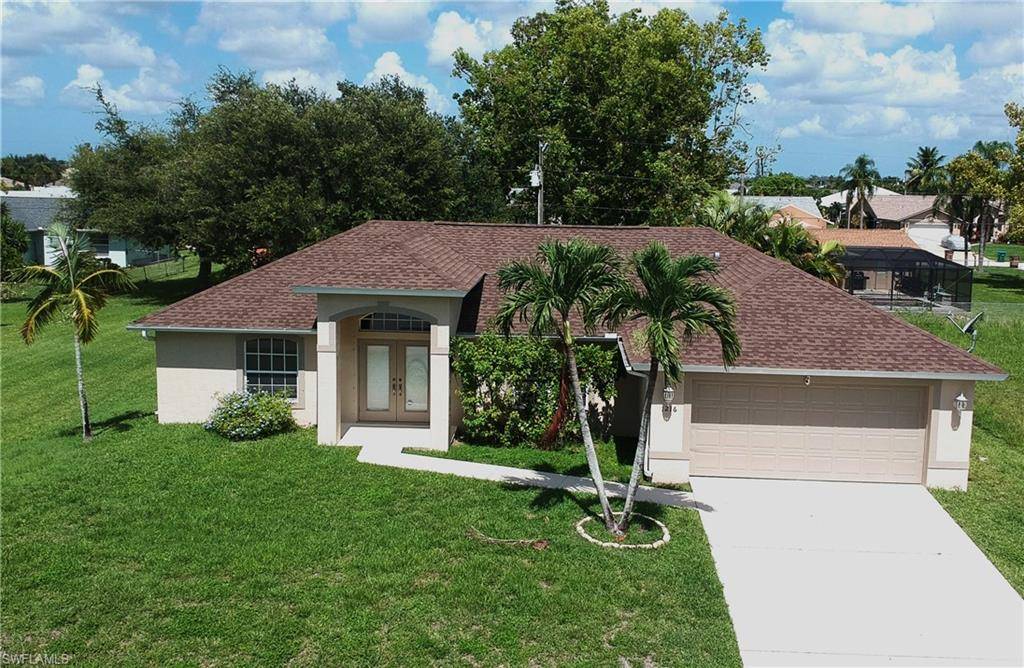 Cape Coral, FL 33991,1216 SW 1st AVE