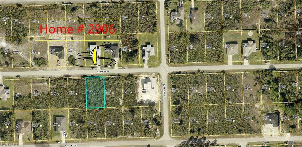 Lehigh Acres, FL 33971,2907 62ND ST W