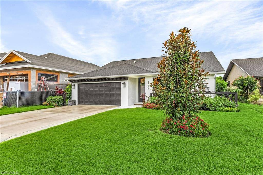 Naples, FL 34116,1344 Monarch CIR