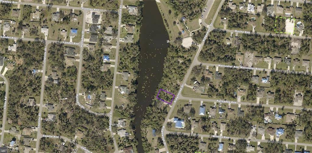 North Port, FL 34287,Ridgewood lot #41 DR