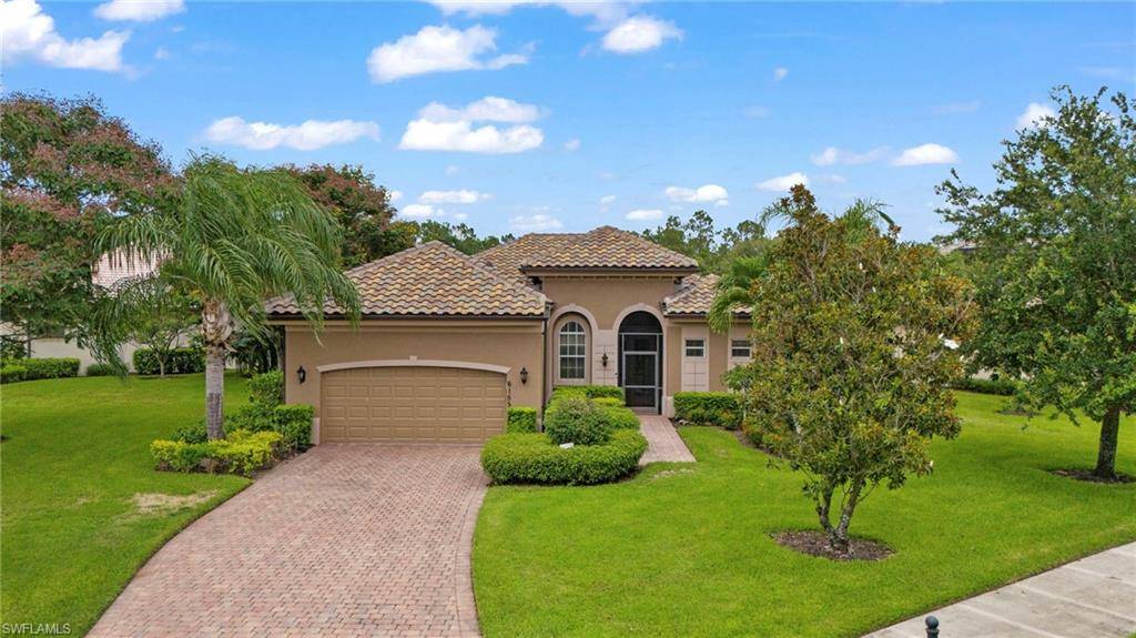 Naples, FL 34113,6155 Dogleg DR