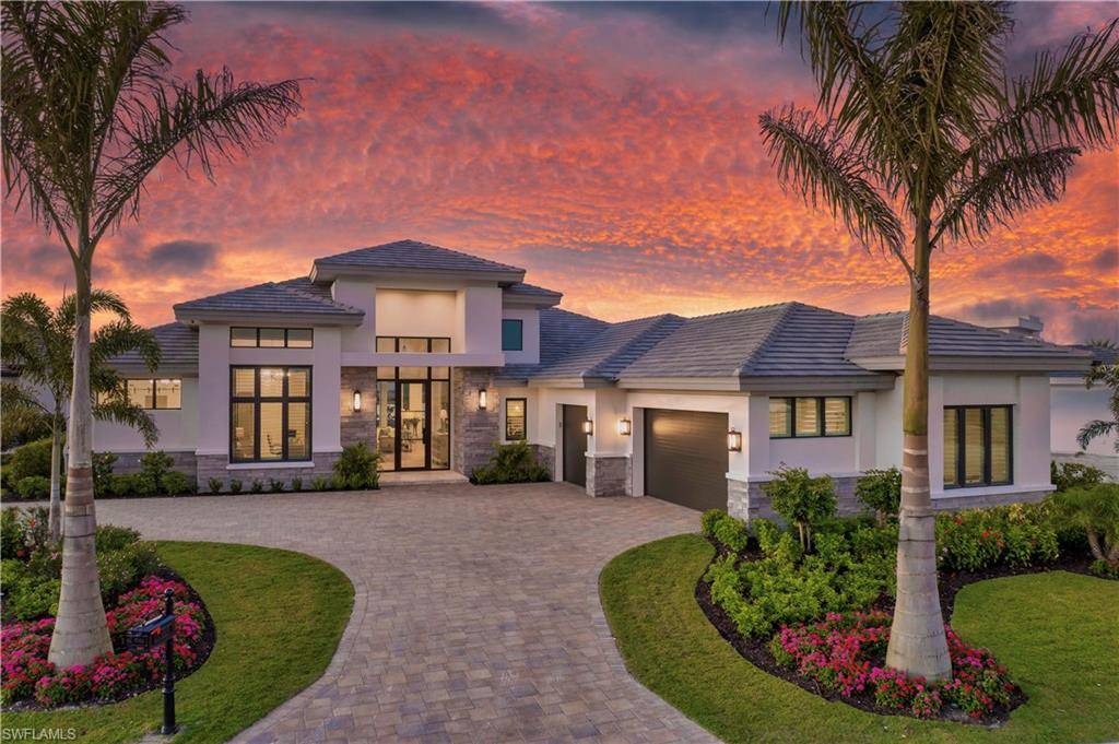 Miromar Lakes, FL 33913,10471 VIA PARMA WAY