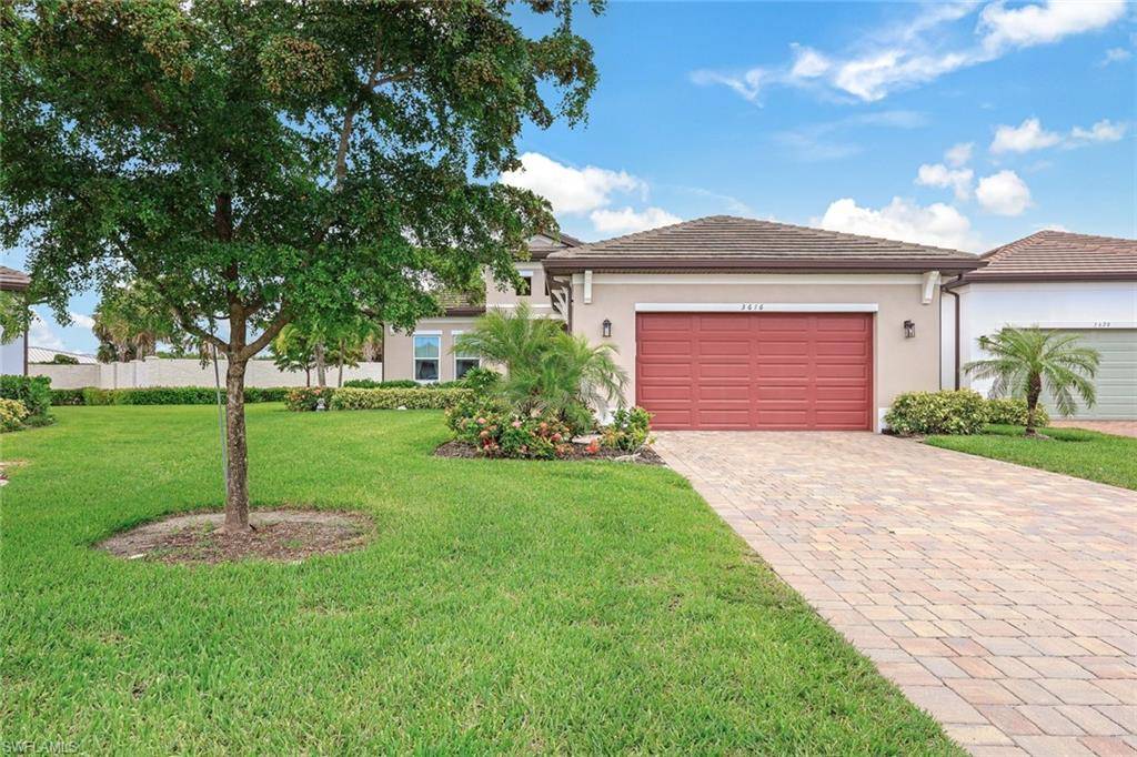 Naples, FL 34114,3616 Sapphire Cove CIR